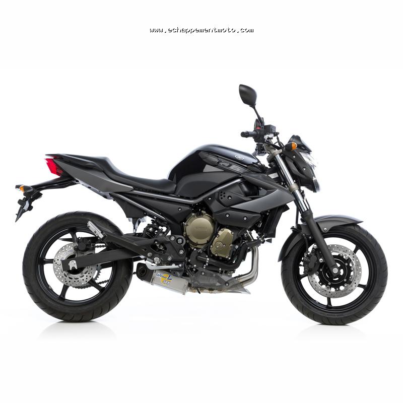 YAMAHA XJ6 LEOVINCE ECHAPPEMENT MOTO UNDERBODY FD-8232_1 YAMAHA XJ6 LEOVINCE ECHAPPEMENT MOTO UNDERBODY FD-8232_1